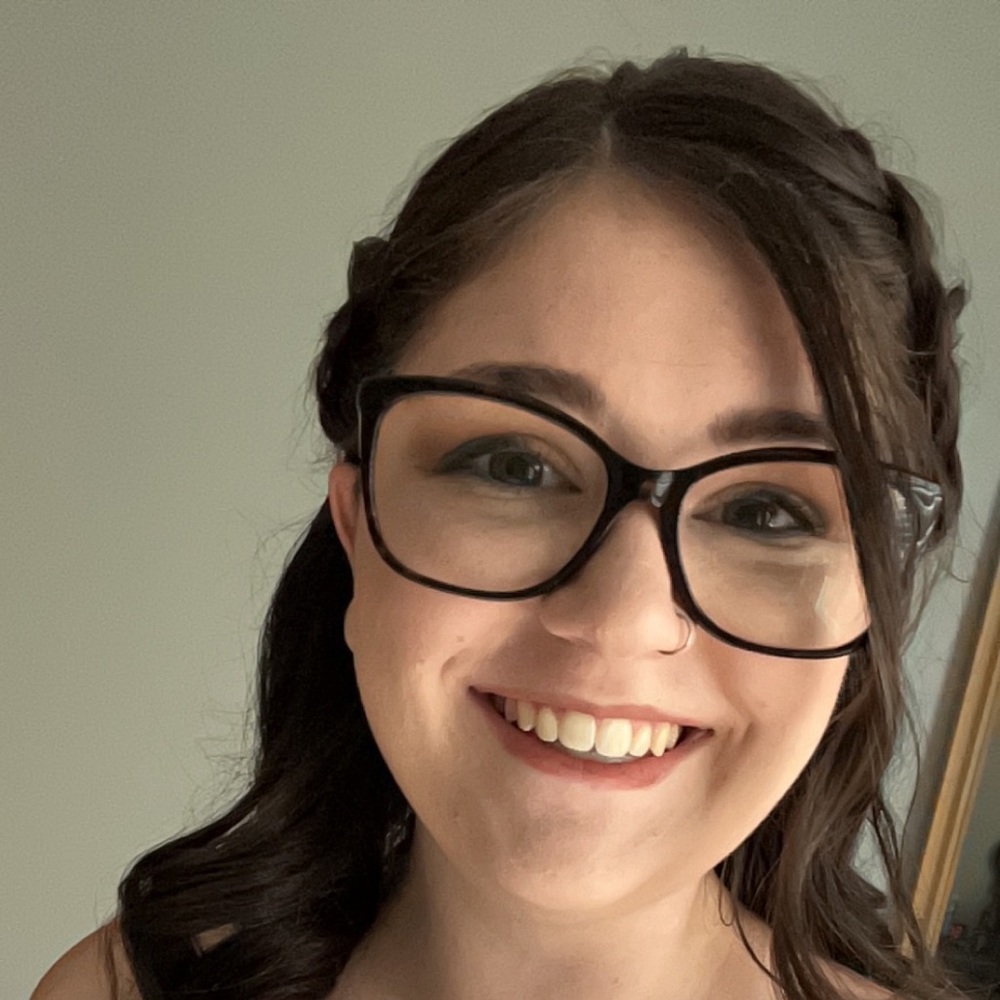 Meet your Posher, Lexi